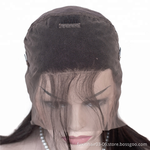 Wholesale Cuticle Aligned Hair Vendors Hd Thin Lace Wig Human Hair 360 Transparent Lace Frontal Wigs For Black Women Human Hair